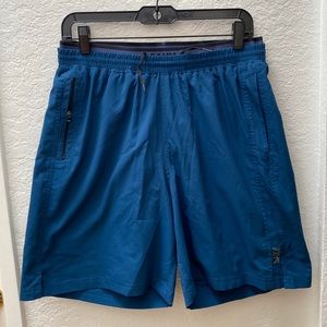 Saxx Kinetic Train 2n1 men’s shorts